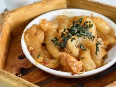 -鹿鸣酒家(越秀店)