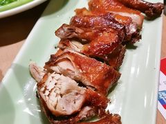 脆皮风味鸡-楚山晓·湖北菜(武汉光谷K11店)