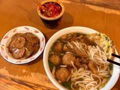 -矮子粉店1985·长沙米粉(湘春路店)