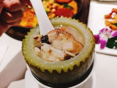 迷你冬瓜盅-中庸素香阁(建发广场店)