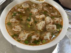 -汪家馄饨(集庆路店)