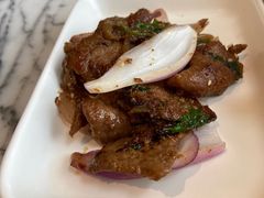 -北京王府井希尔顿酒店·万斯阁西餐厅