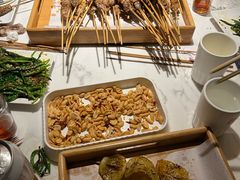 -丁卯•铜锅涮肉(工体店)