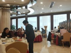大堂-顺风海鲜港(金玉兰店)