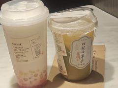 -陶陶居酒家(新天地店)
