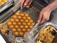 原味鸡蛋仔-桂桂茶(恒基名人店)