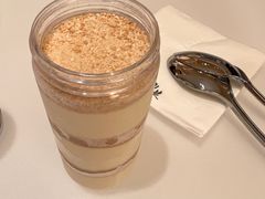 木糠布甸-甜艺廊(永利皇宫店)