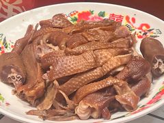 -姚稷大铁锅(东明广场店)