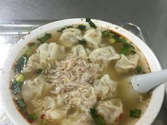-汪家馄饨(集庆路店)