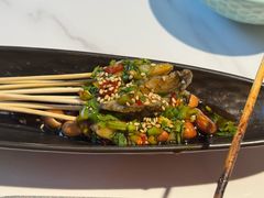 -嗨辣小聚·盘锦河蟹·海鲜烧烤龙虾(盘锦十年好店)