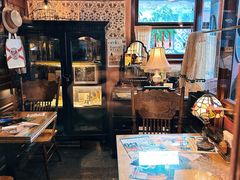 -古董花园(思南路42弄小区店)