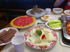 -重庆高老九火锅(虹桥天地店)