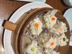 -龍聚祥烧麦馆(鼓楼店)