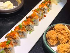 -YAMAKAWA(龙湖胥江天街店)