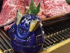 -铭牛烧肉·和牛海鲜自助(高新月牙湖店)