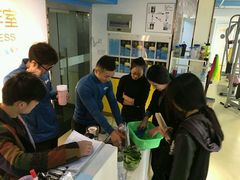 -中田健身工作室(珠江路地铁站店)