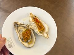 -汉巴味德自助餐厅(嘉定宝龙广场店)