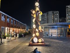 -龙湖杭州滨江天街