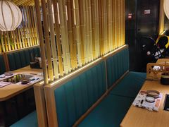 -温野菜涮涮锅(大悦城店)