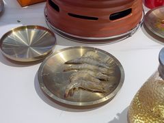 -南浦洞烤肉·新世界版(奥体店)