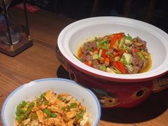 -老湘村·湖南土菜(天河维多利店)