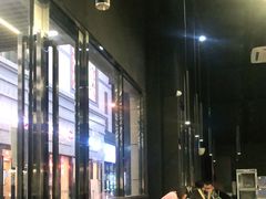 -付小姐在成都(川沙店)