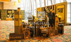 -光大会展中心国际大酒店-宴会厅