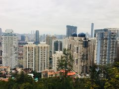 -狐尾山公园
