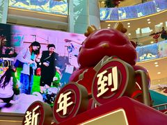 -泡泡玛特POPMART(崇文门国瑞城店)