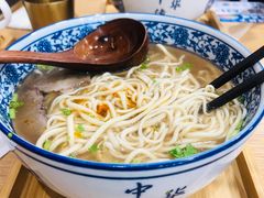 -兰面纪·兰州手工拉面(吴江天虹商场店)