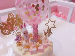 -范特西FANTASY量贩式KTV(民主广场店)