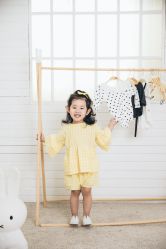 -WPlus明星肖像亲子全家福摄影