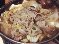 -有喜屋·深夜食堂(北京西路店)