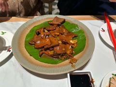 -芽笼芽笼新加坡餐厅(环球港店)