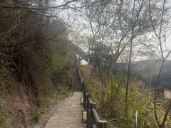 -十九峰景区