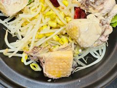 -云海肴·汽锅鸡·云南菜(东坝金隅店)