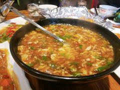 -臭桂鱼儿特色餐厅(朝晖七小区北区店)