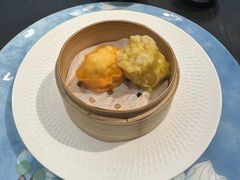 -花城苑广府菜(侨鑫店)