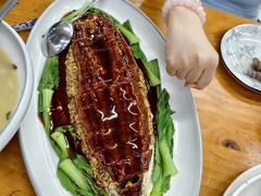 -鱼市酒店(威海水产批发市场店)