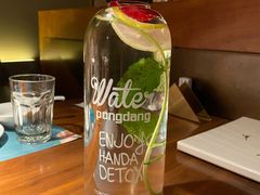 -大树餐厅(益田假日店)