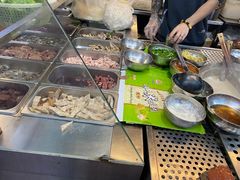 -广场正宗原汁薏米店