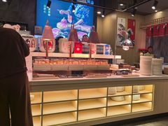 -匠牛亭·锅物烧肉放题自助(昆百大·泰业城店)