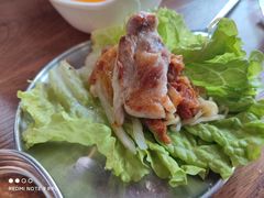 鲜五花肉-香猪坊(五道口店)