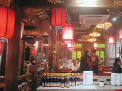 -重庆袁老四火锅(武进万达店)