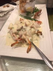 -上海虹桥锦江大酒店·宴会厅