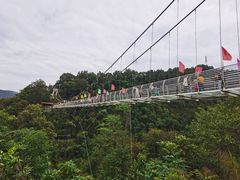 -四会奇石河风景区