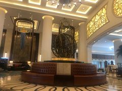-常州武进九洲喜来登酒店