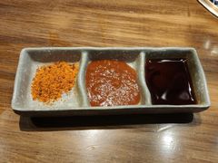 -牛人·雪花牛·木炭烤肉(昆山陆家店)