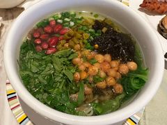 -冀粤香海鲜自助餐厅(西美五洲店)