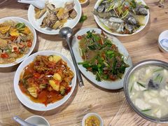 -黄记饮食店·潮汕家常菜(丹霞庄中区店)